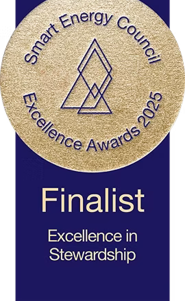 Finalist Excellence in Stewardship