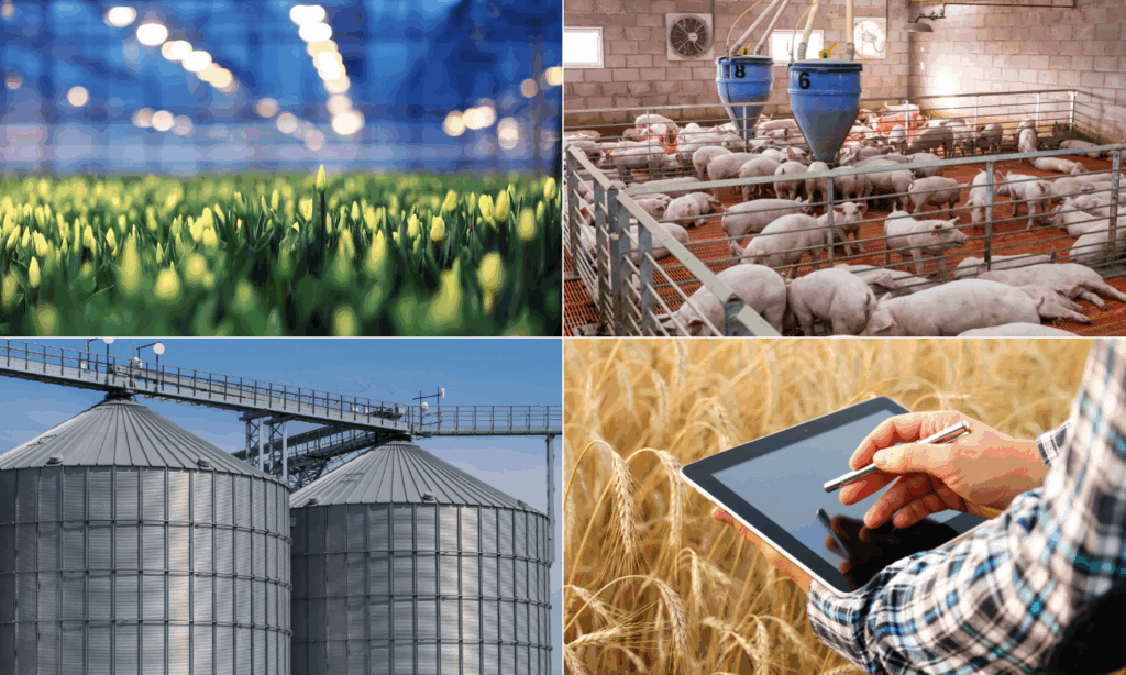 RecyCable program through JR Hammer's partnership with Lecky's solved this agribusiness' complex cable waste